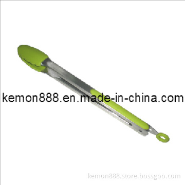 Silicon Food Tongs, 12" (61020)